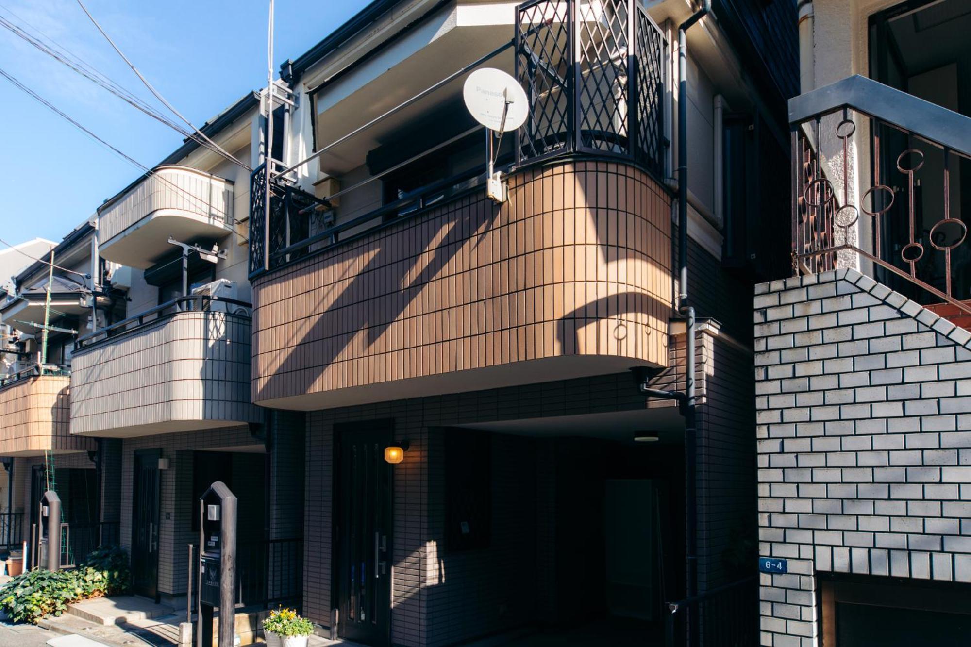 Garfield Shinjuku Guest house *