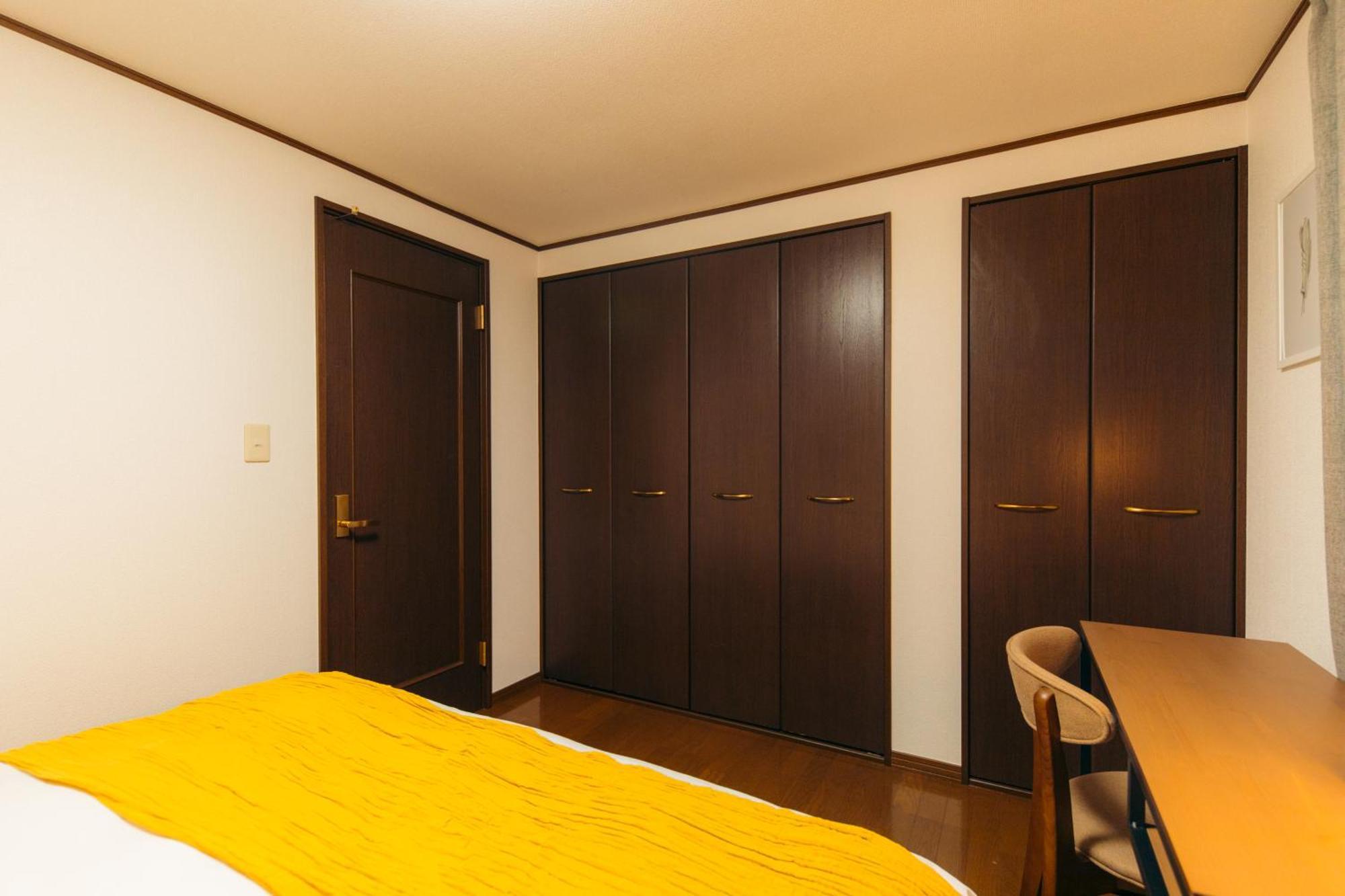 Garfield Shinjuku Guest house