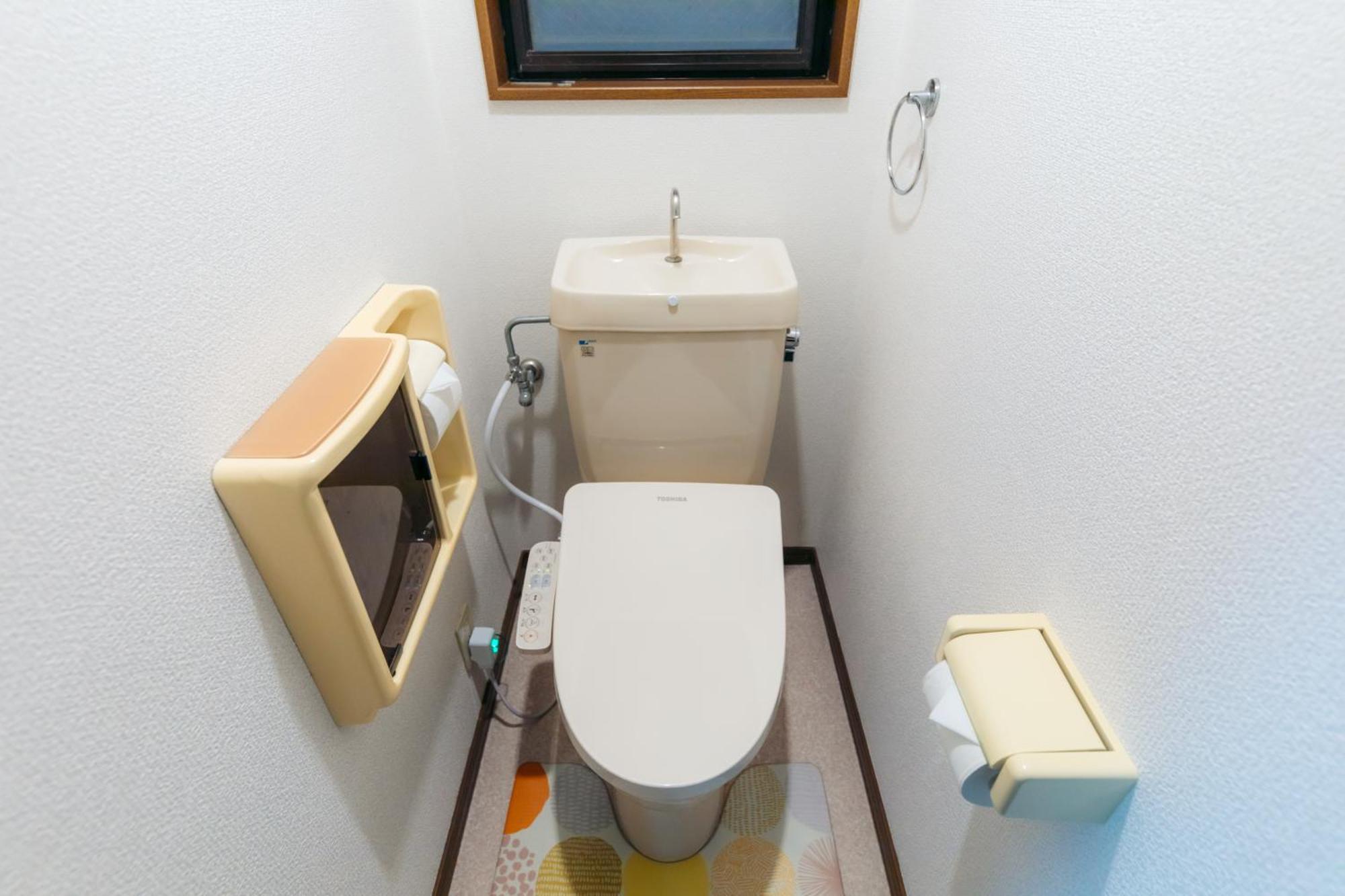 Garfield Shinjuku Guest house