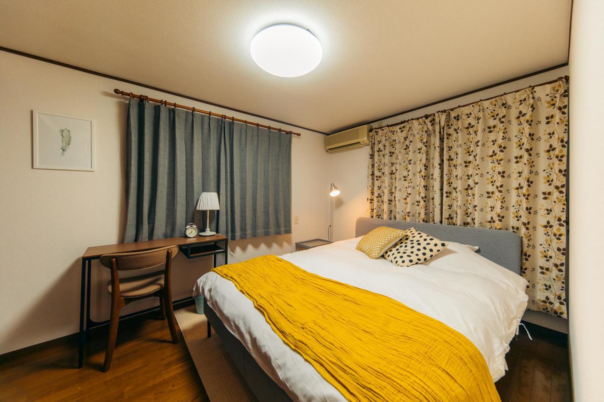 Garfield Shinjuku Guest house Tokyo