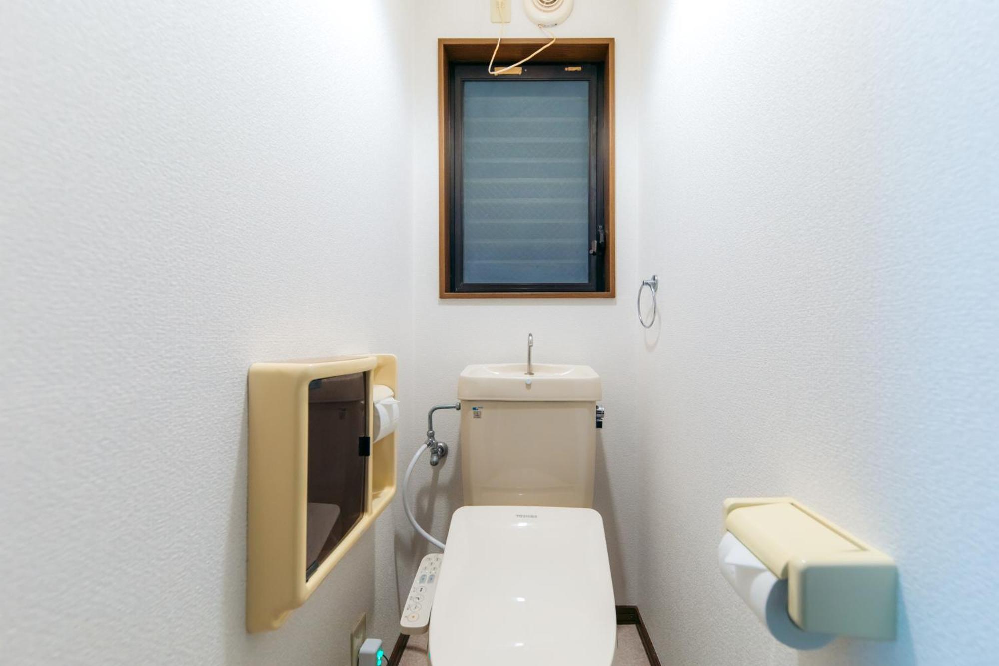 Garfield Shinjuku Guest house *